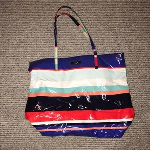 Kate Spade Daycation Tote ♠️